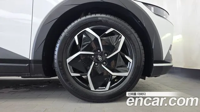 Hyundai Ioniq 5 Ioniq5 — Фото автомобиля 21