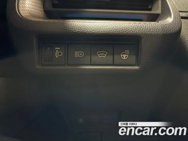 Toyota Prius 5th Gen — Фото автомобиля 9