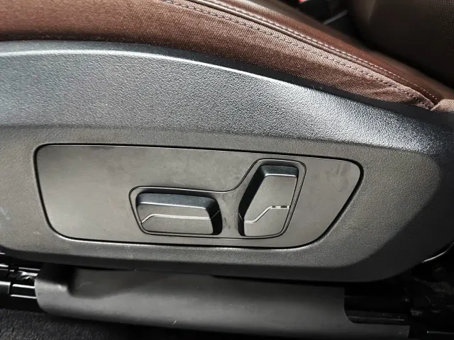 BMW X1 — Фото автомобиля 11