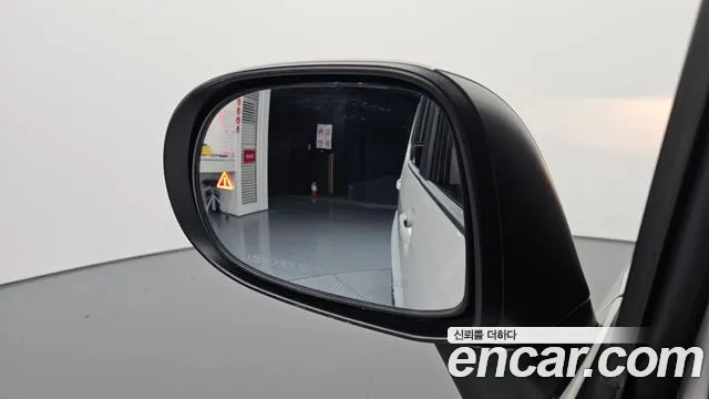 Kia RAY Новый Kia Ray Signature — Фото автомобиля 30