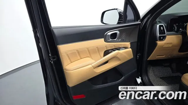 Kia Sorento Sorento 4-е поколение — Фото автомобиля 21