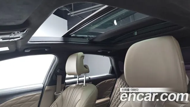 Kia K8 Signature — Фото автомобиля 17