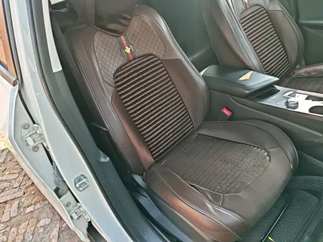 Buick Velite 6 — Фото автомобиля 24