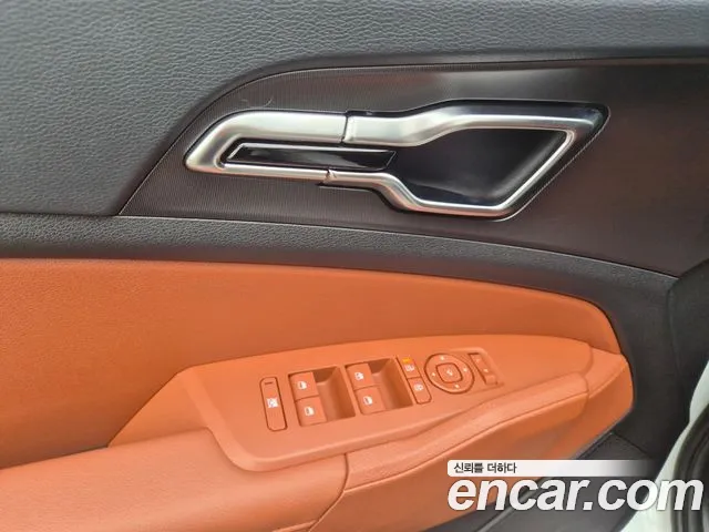 Kia Sportage — Фото автомобиля 7