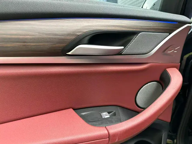 BMW X3 — Фото автомобиля 19