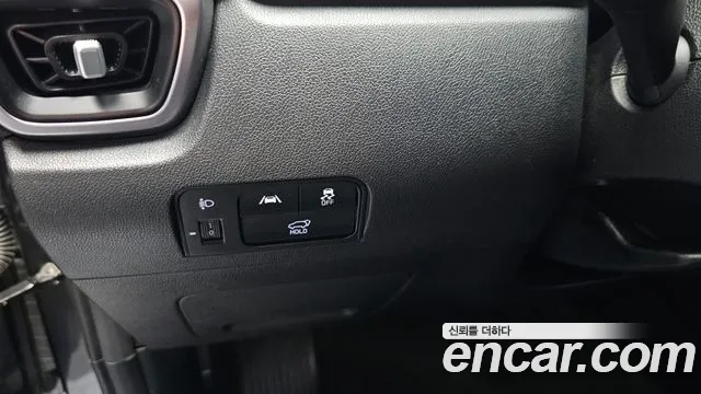 Kia Sorento Sorento 4-е поколение Дизель 2.2 2WD — Фото автомобиля 7