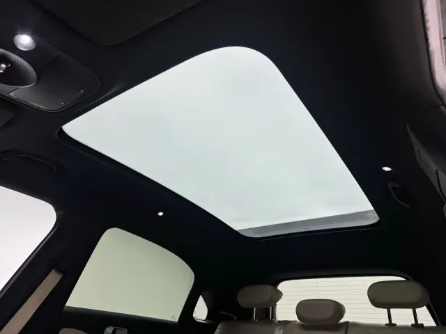 Smart #1 — Фото автомобиля 14