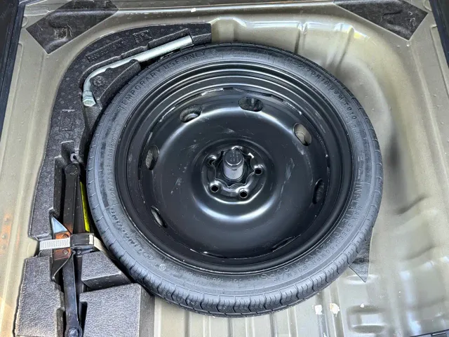 Jetta VS7 — Фото автомобиля 18