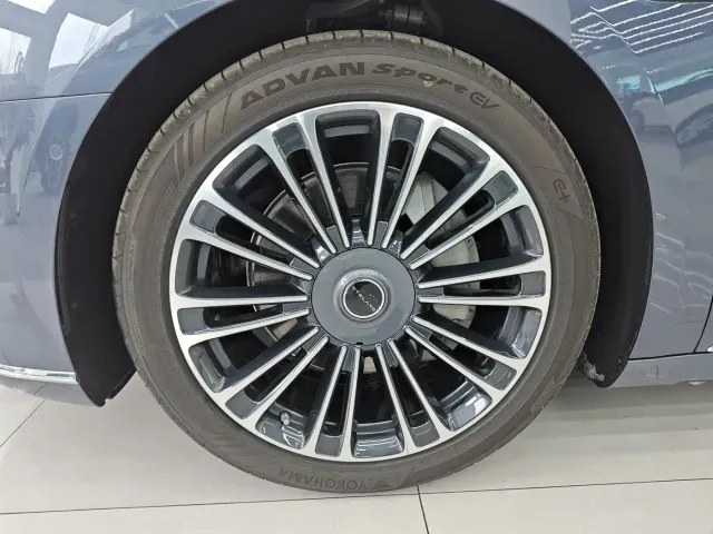 Stelato S9 — Фото автомобиля 26