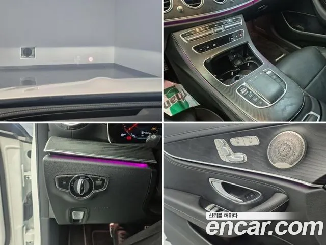 Mercedes-Benz E-Class W213 — Фото автомобиля 19