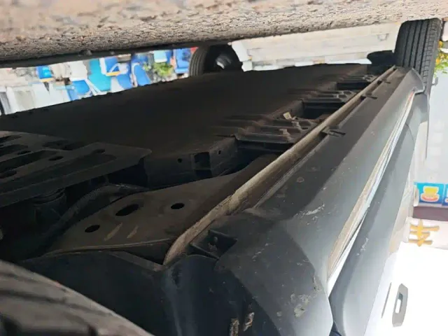 Baojun Yep Plus — Фото автомобиля 18