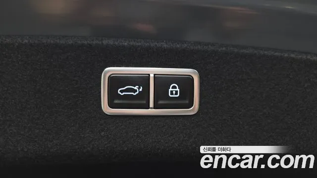 Genesis G80 Бензин 3.5 турбо AWD — Фото автомобиля 28