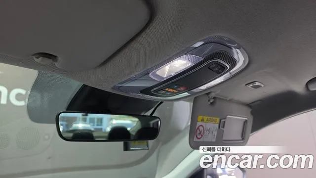 Hyundai Avante CN7 — Фото автомобиля 24