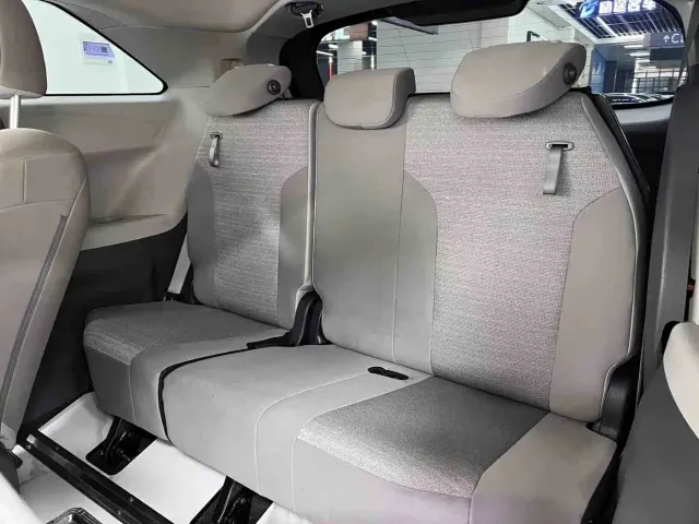 Toyota Sienna — Фото автомобиля 11