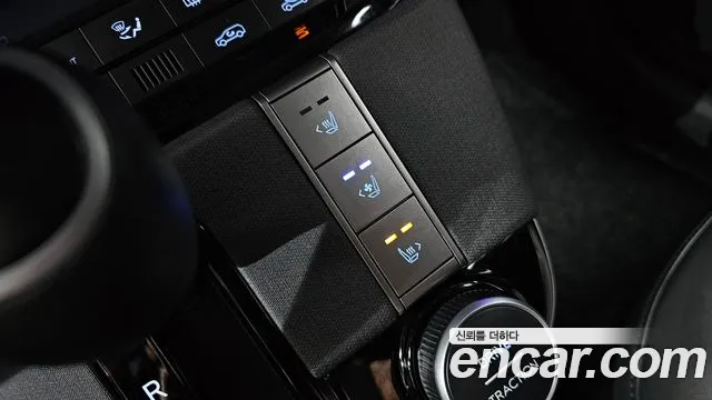 Hyundai Casper — Фото автомобиля 21