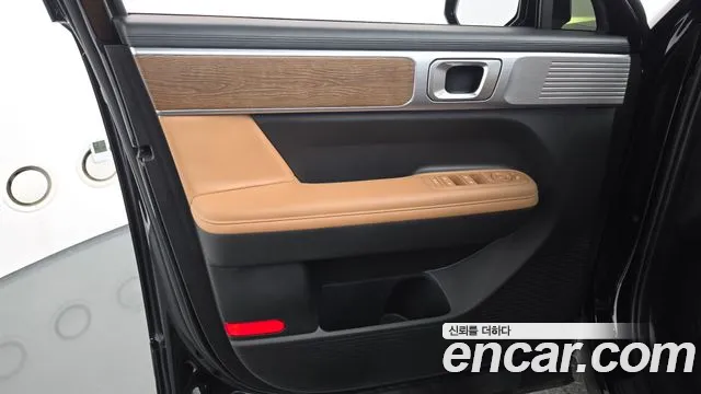 Hyundai Santafe — Фото автомобиля 22