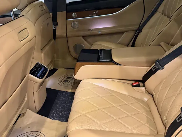 Stelato S9 — Фото автомобиля 12