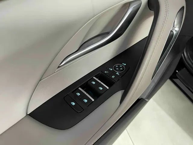 BYD Song Pro — Фото автомобиля 13
