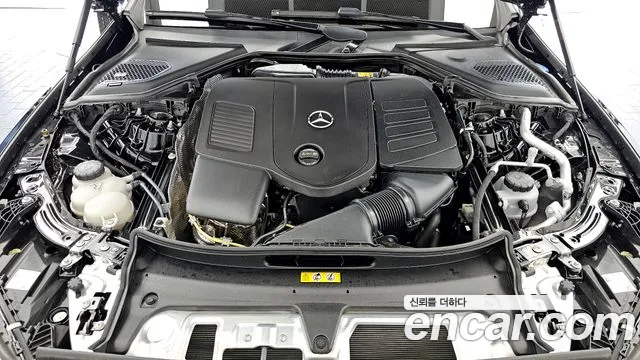 Mercedes-Benz E-Class W214 — Фото автомобиля 6