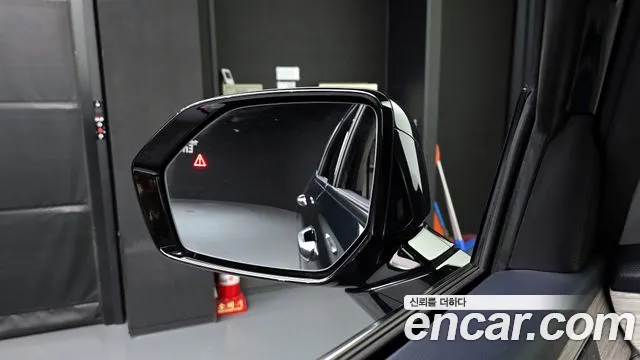 Hyundai Palisade The New Palisade Дизель 2.2 4WD — Фото автомобиля 16