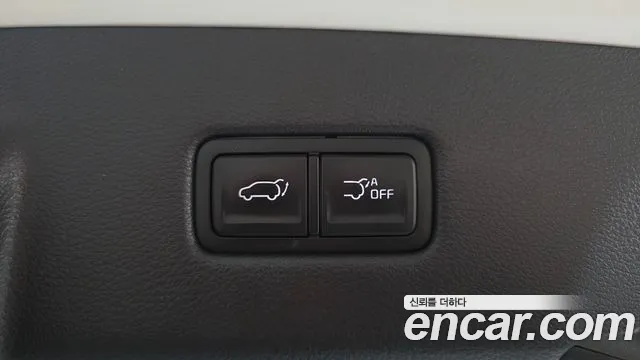 Kia Canival Carnival 4 поколение Дизель 7 мест Signature — Фото автомобиля 15