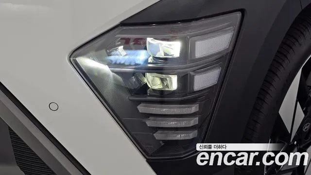 Hyundai Kona SX2 — Фото автомобиля 7