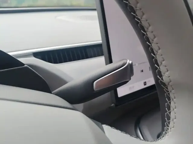 Xpeng MONA M03 — Фото автомобиля 9