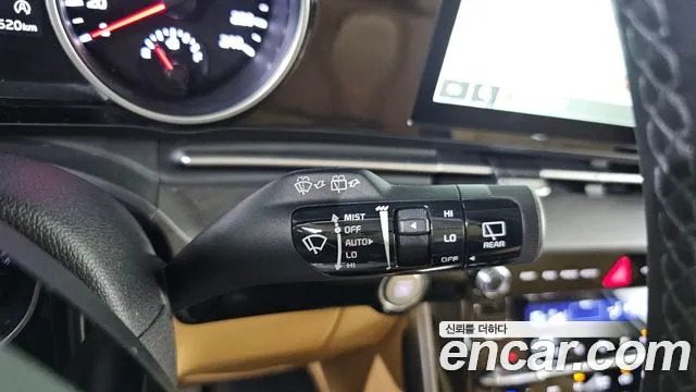 Kia Canival Carnival 4 поколение Дизель 9 мест Noblesse — Фото автомобиля 29