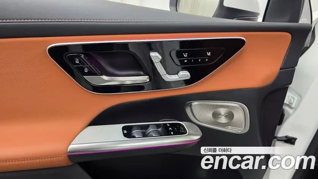 Mercedes-Benz GLC-Class — Фото автомобиля 28