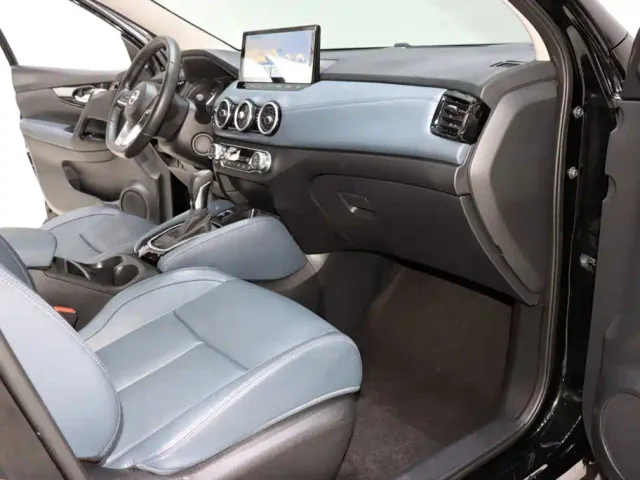 Nissan Qashqai — Фото автомобиля 7