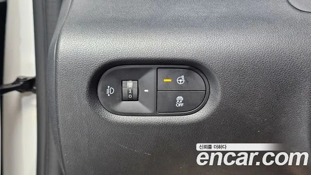 Hyundai Casper Casper Inspiration — Фото автомобиля 20