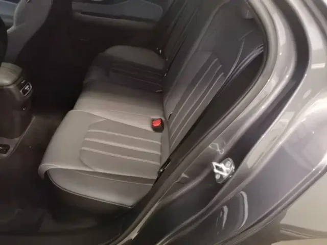 GAC Trumpchi Emkoo — Фото автомобиля 16