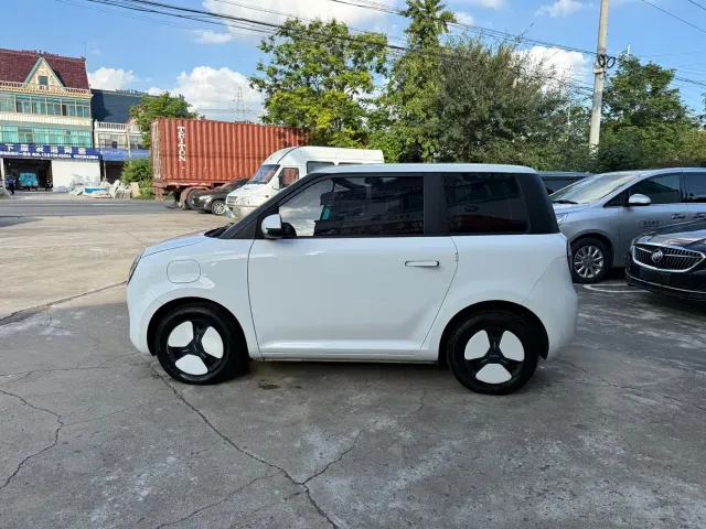 Changan Lumin — Фото автомобиля 6