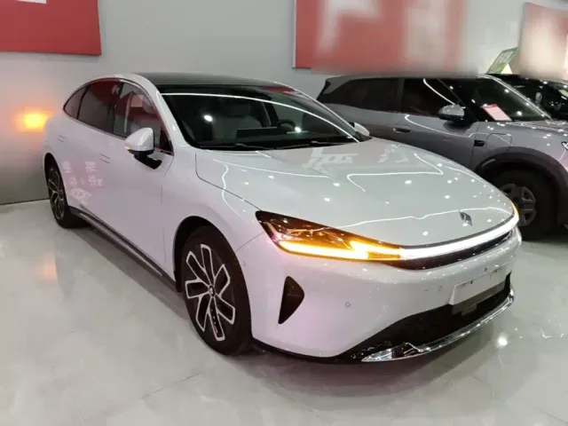Baojun Xiangjing — Фото автомобиля 3