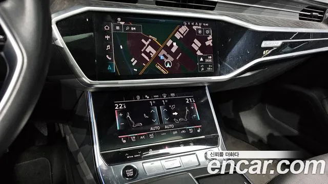 Audi A6 45 TFSI quattro Premium — Фото автомобиля 15