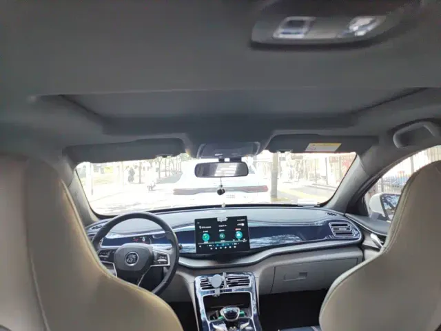 BYD Qin PLUS — Фото автомобиля 19