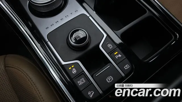 Kia Sorento — Фото автомобиля 28