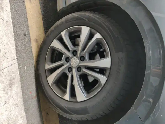 Changan Eado — Фото автомобиля 6