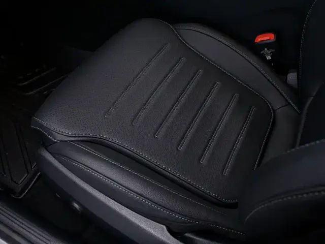 Mercedes-Benz C-Class — Фото автомобиля 15