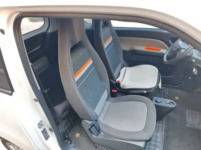 Wuling Hongguang Mini EV — Фото автомобиля 19