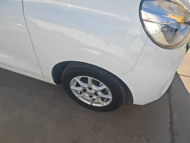 Roewe Clever — Фото автомобиля 22