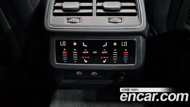 Audi A6 45 TFSI Premium — Фото автомобиля 26