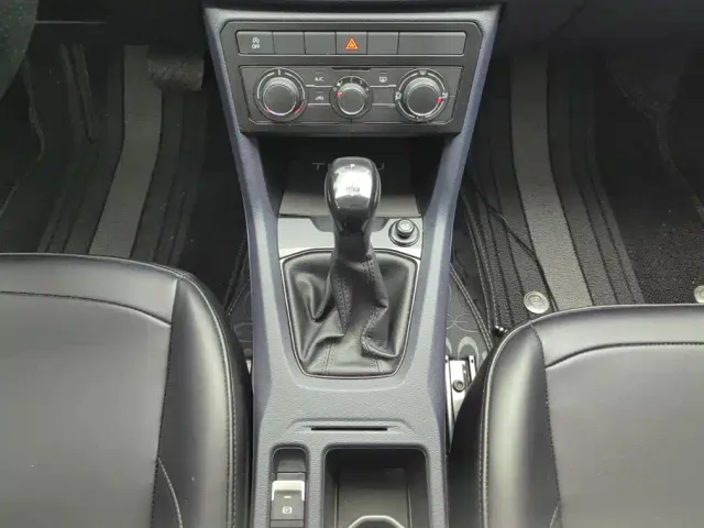 Volkswagen Tharu — Фото автомобиля 16