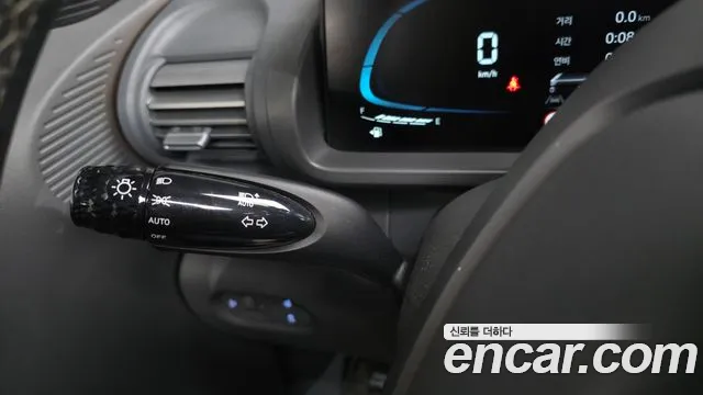 Hyundai Casper Casper Turbo Inspiration — Фото автомобиля 28