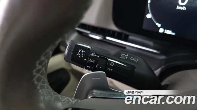 Kia Canival Carnival 4 поколение Дизель 9 мест Noblesse — Фото автомобиля 29