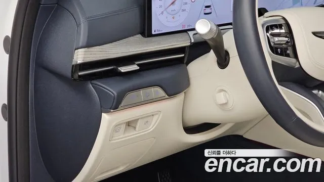 Genesis GV80 — Фото автомобиля 29