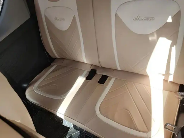 Wuling Hongguang Mini EV — Фото автомобиля 16
