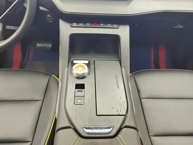 Haval H6S — Фото автомобиля 16