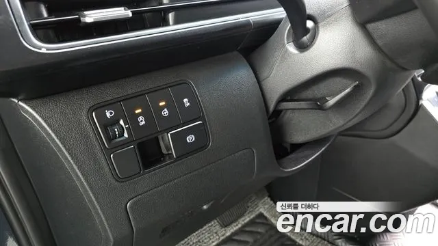 Hyundai Staria Staria Карго 5 мест — Фото автомобиля 15