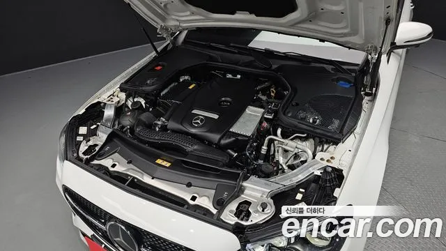 Mercedes-Benz E-Class W213 — Фото автомобиля 9